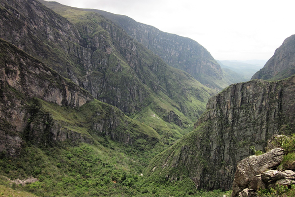 Natureza Serra do Cipó